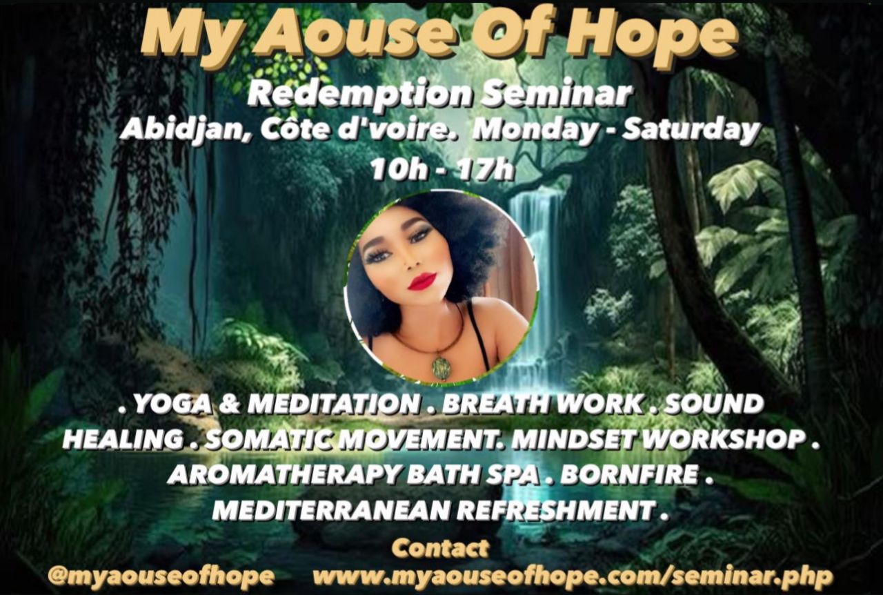 Holistic Prosperity Wellbeign Healthcare